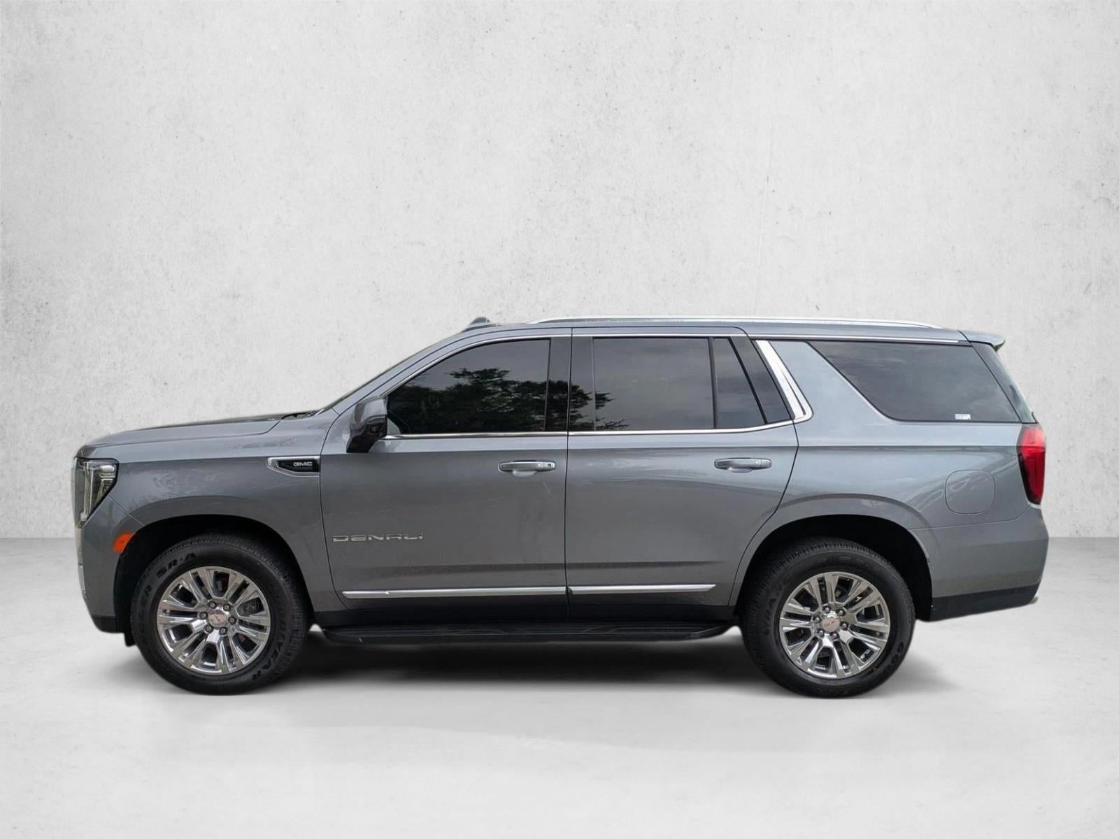 2021 GMC Yukon 2WD 4dr Denali