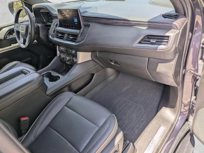 2023 GMC Yukon 4WD 4dr SLT