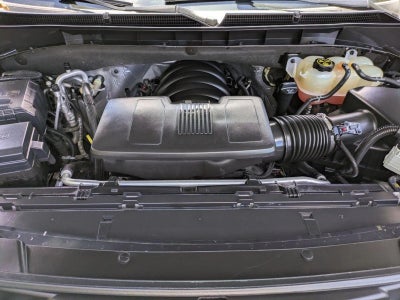 2023 GMC Yukon 4WD 4dr SLT