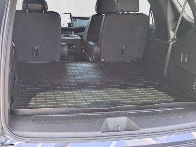 2023 GMC Yukon 4WD 4dr SLT