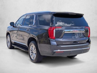 2023 GMC Yukon 4WD 4dr SLT