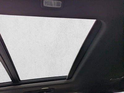 2021 Chevrolet Suburban 4WD Z71