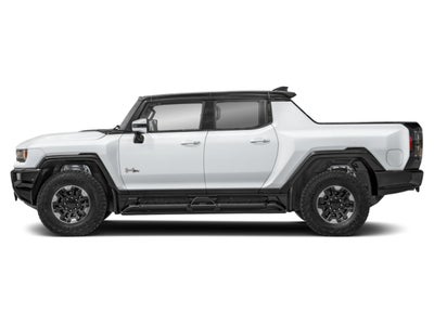 2022 GMC HUMMER EV e4WD Crew Cab Edition 1