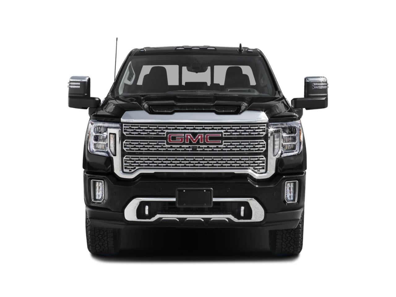 2022 GMC Sierra 3500HD Crew Cab Standard Box 4-Wheel Drive Denali