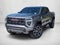 2023 GMC Canyon Crew Cab Short Box 4-Wheel Drive AT4