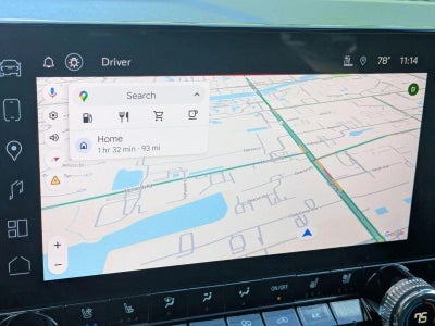 2023 GMC Canyon Crew Cab Short Box 4-Wheel Drive AT4