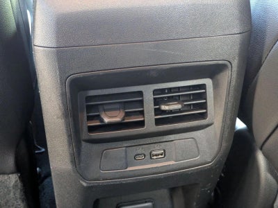 2023 GMC Canyon Crew Cab Short Box 4-Wheel Drive AT4