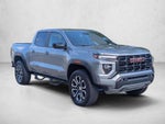 2023 GMC Canyon Crew Cab Short Box 4-Wheel Drive AT4