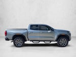 2023 GMC Canyon Crew Cab Short Box 4-Wheel Drive AT4