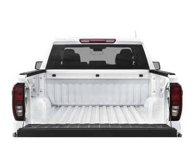 2022 GMC Sierra 1500 Double Cab Standard Box 4-Wheel Drive SLE