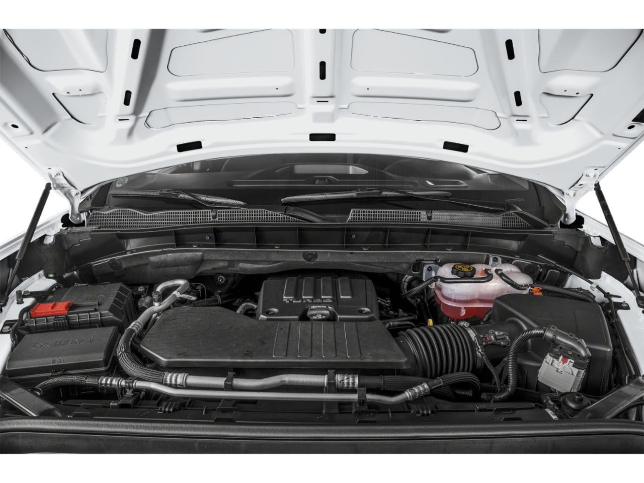 2022 GMC Sierra 1500 Double Cab Standard Box 4-Wheel Drive SLE