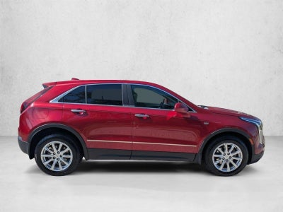 2020 Cadillac XT4 FWD 4dr Luxury
