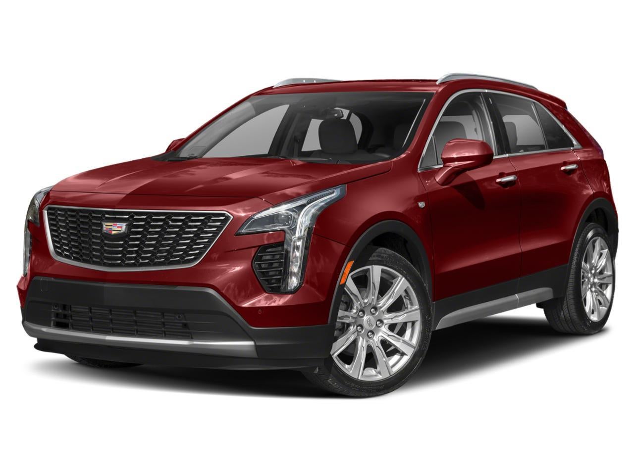 2020 Cadillac XT4 FWD 4dr Luxury