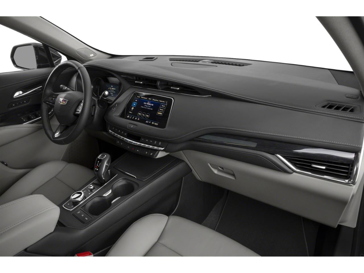 2020 Cadillac XT4 FWD 4dr Luxury