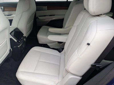 2026 Cadillac VISTIQ AWD 4dr Sport