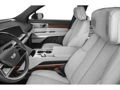 2026 Cadillac VISTIQ AWD 4dr Sport