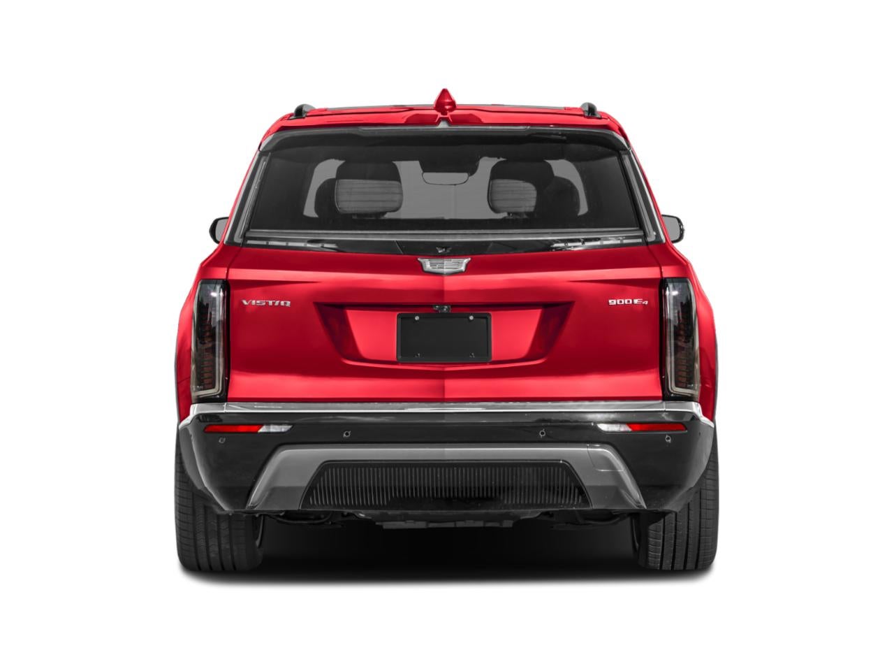 2026 Cadillac VISTIQ AWD 4dr Sport