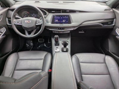 2020 Cadillac XT4 FWD 4dr Sport