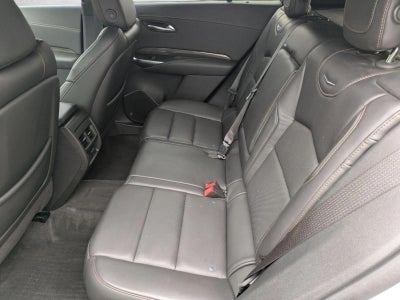 2020 Cadillac XT4 FWD 4dr Sport