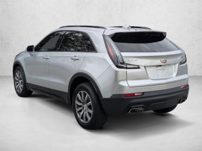2020 Cadillac XT4 FWD 4dr Sport