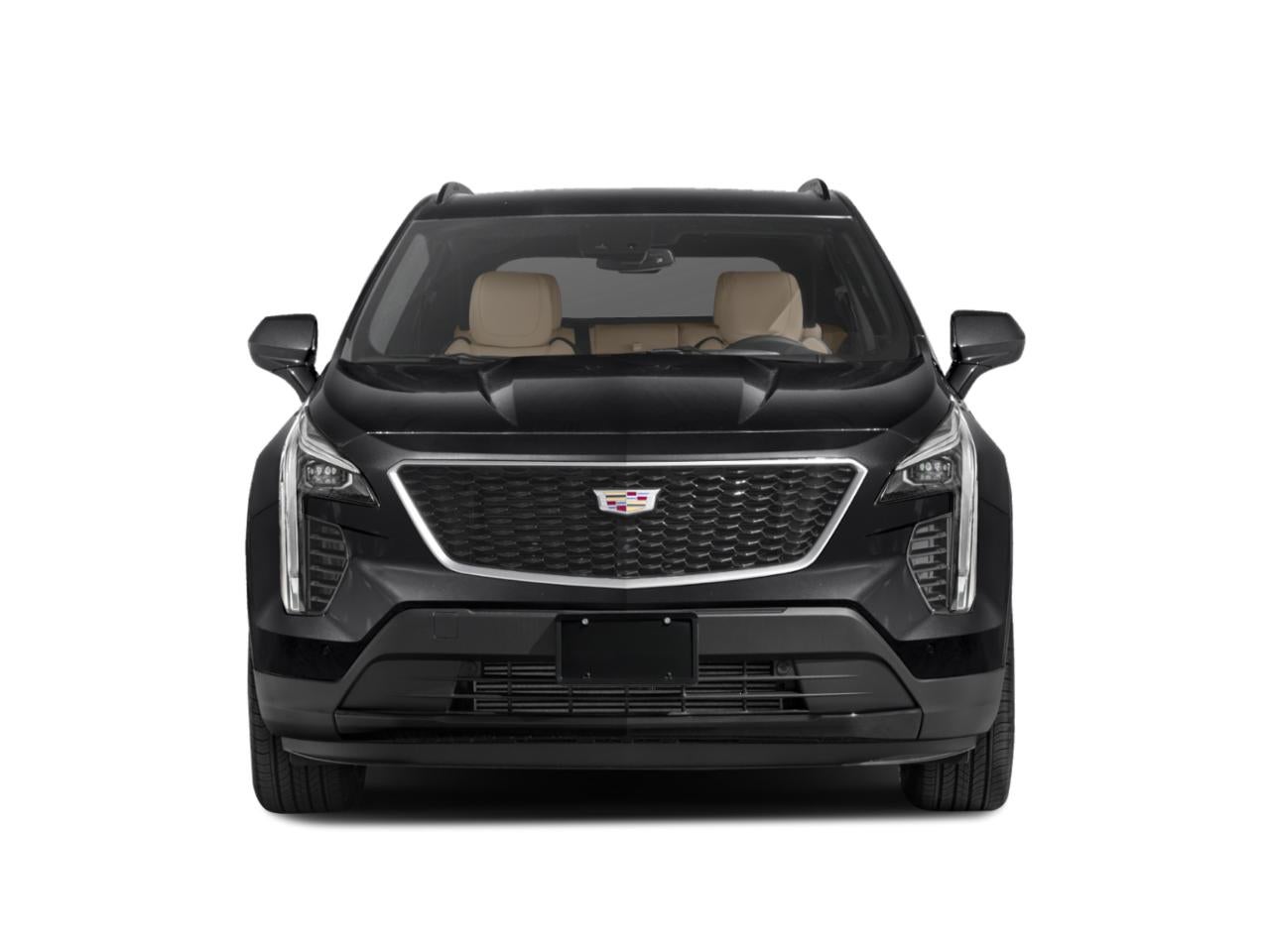 2020 Cadillac XT4 FWD 4dr Sport