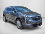 2021 Cadillac XT5 FWD 4dr Luxury
