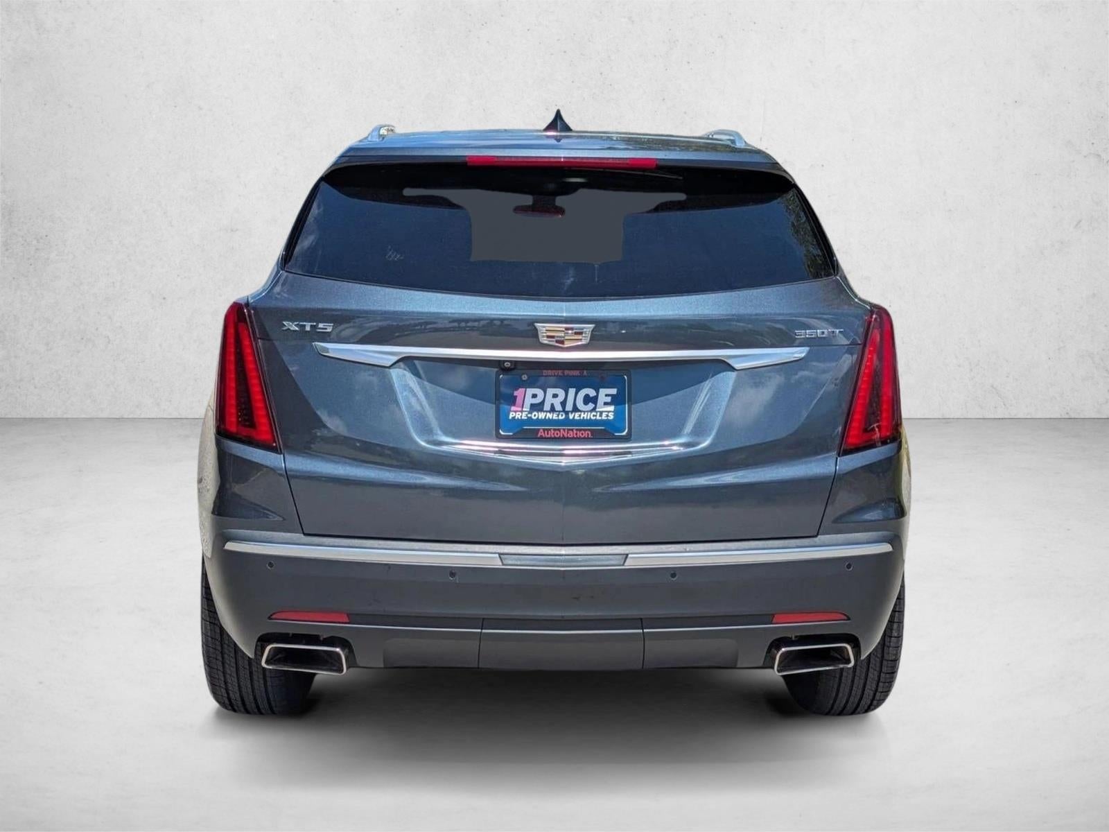 2021 Cadillac XT5 FWD 4dr Luxury
