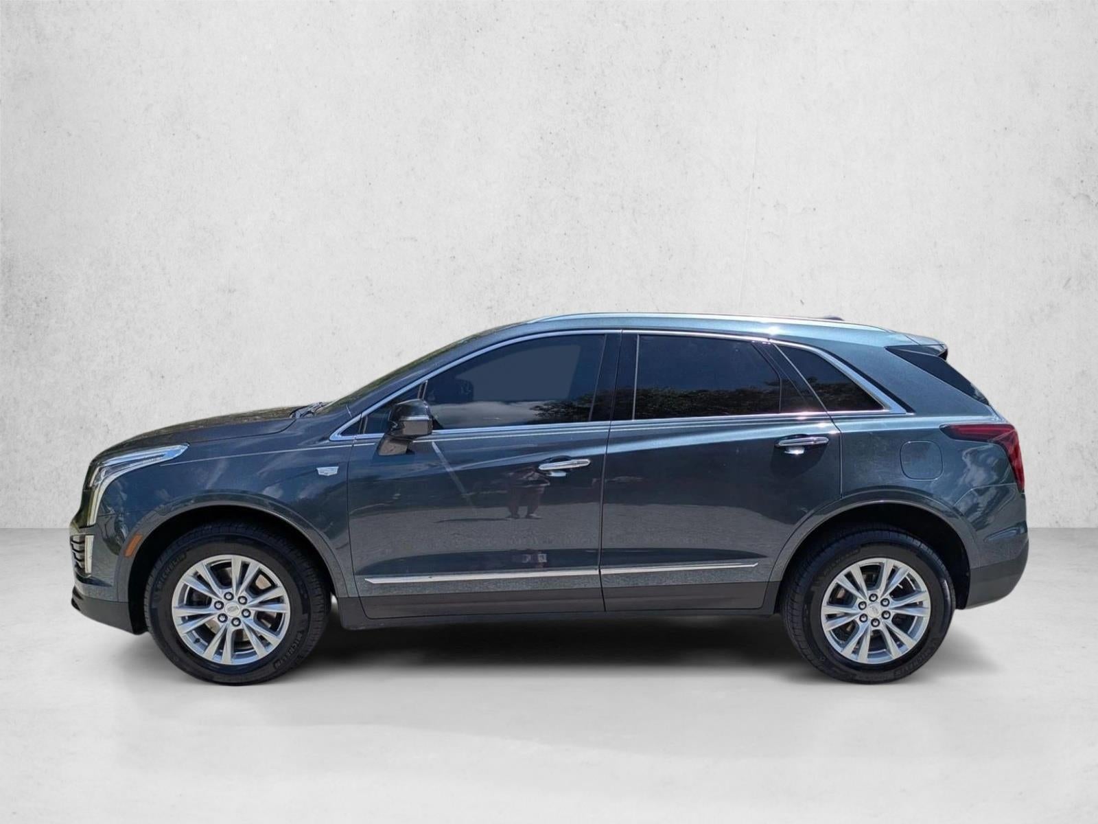 2021 Cadillac XT5 FWD 4dr Luxury