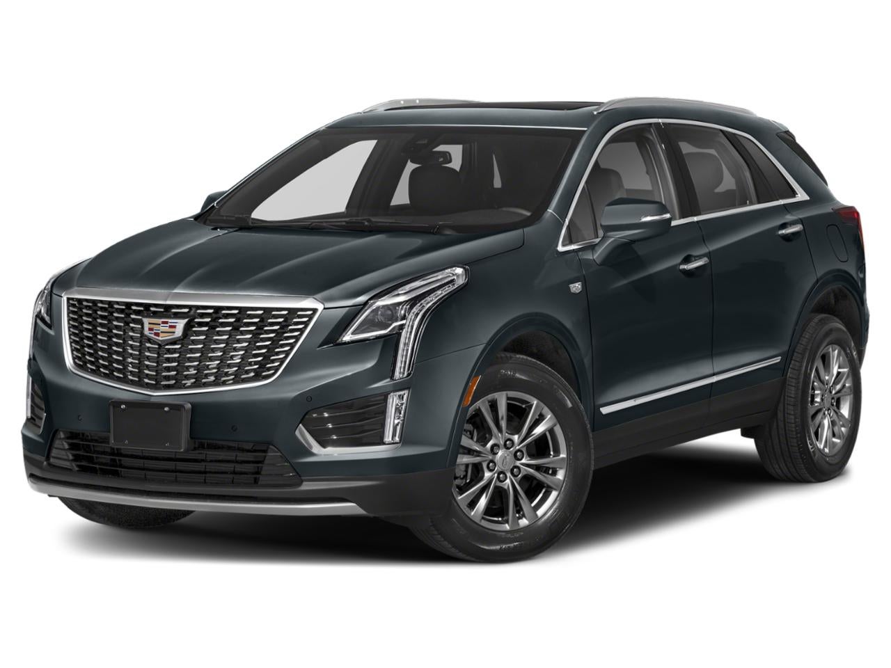 2021 Cadillac XT5 FWD 4dr Luxury