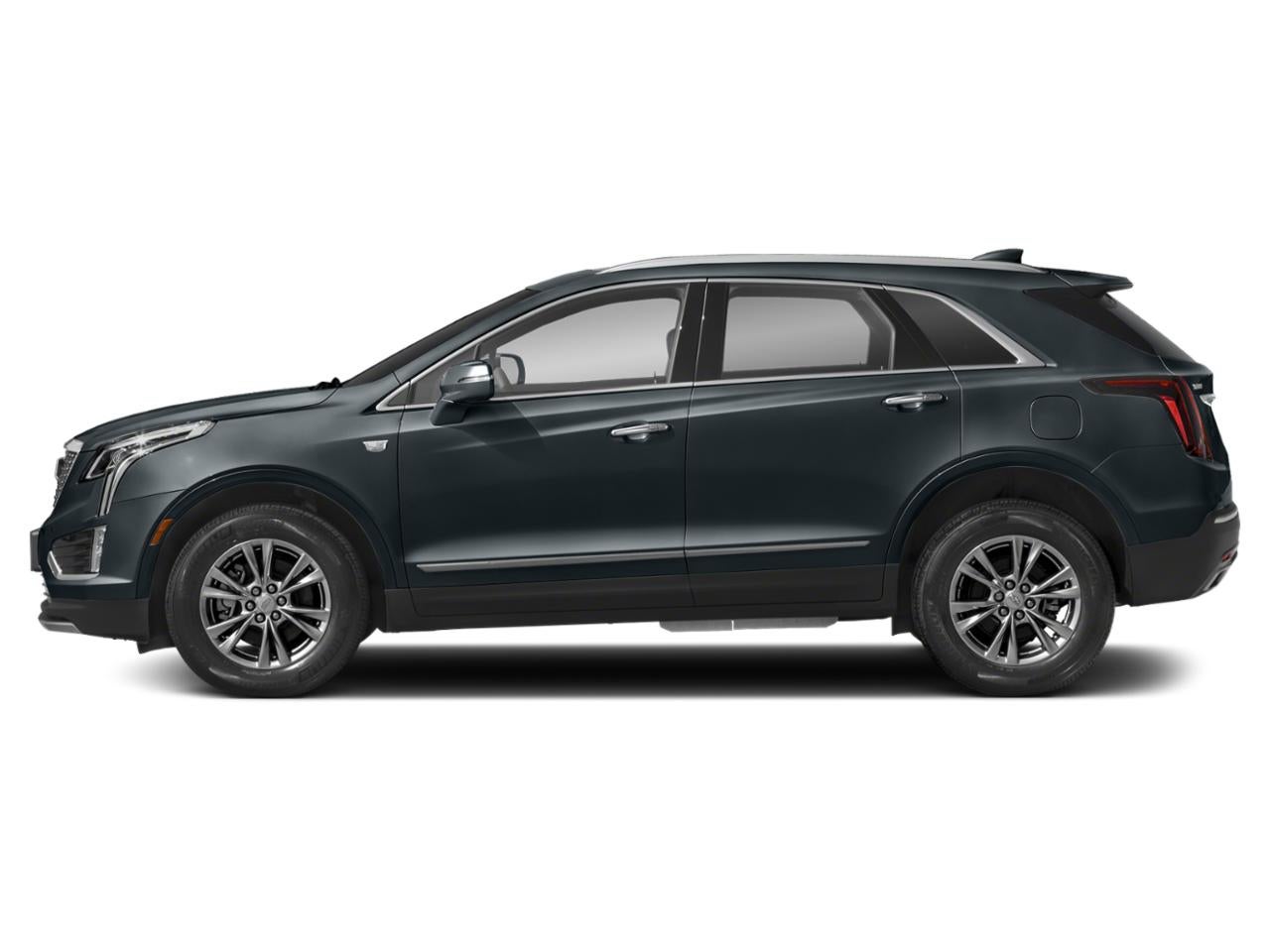 2021 Cadillac XT5 FWD 4dr Luxury