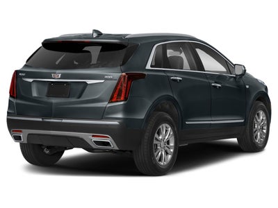 2021 Cadillac XT5 FWD 4dr Luxury