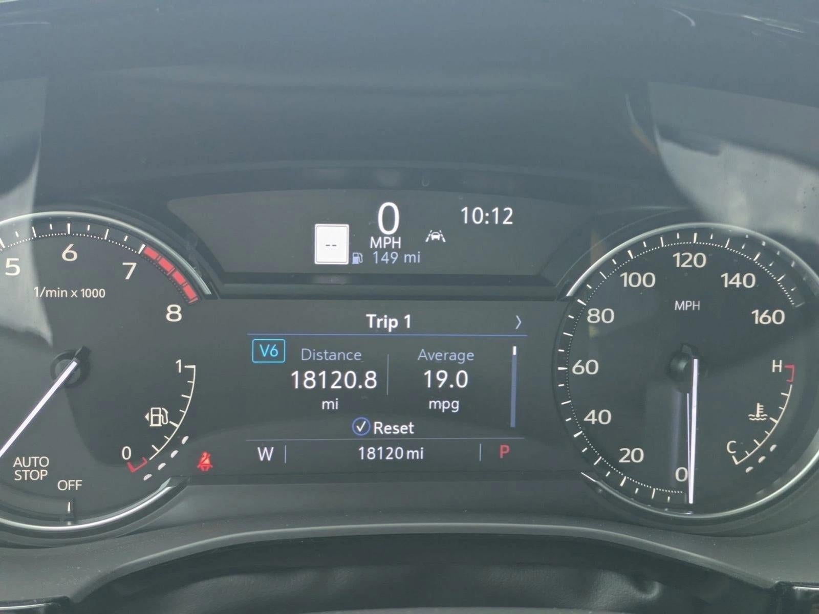2023 Cadillac XT5 FWD 4dr Premium Luxury
