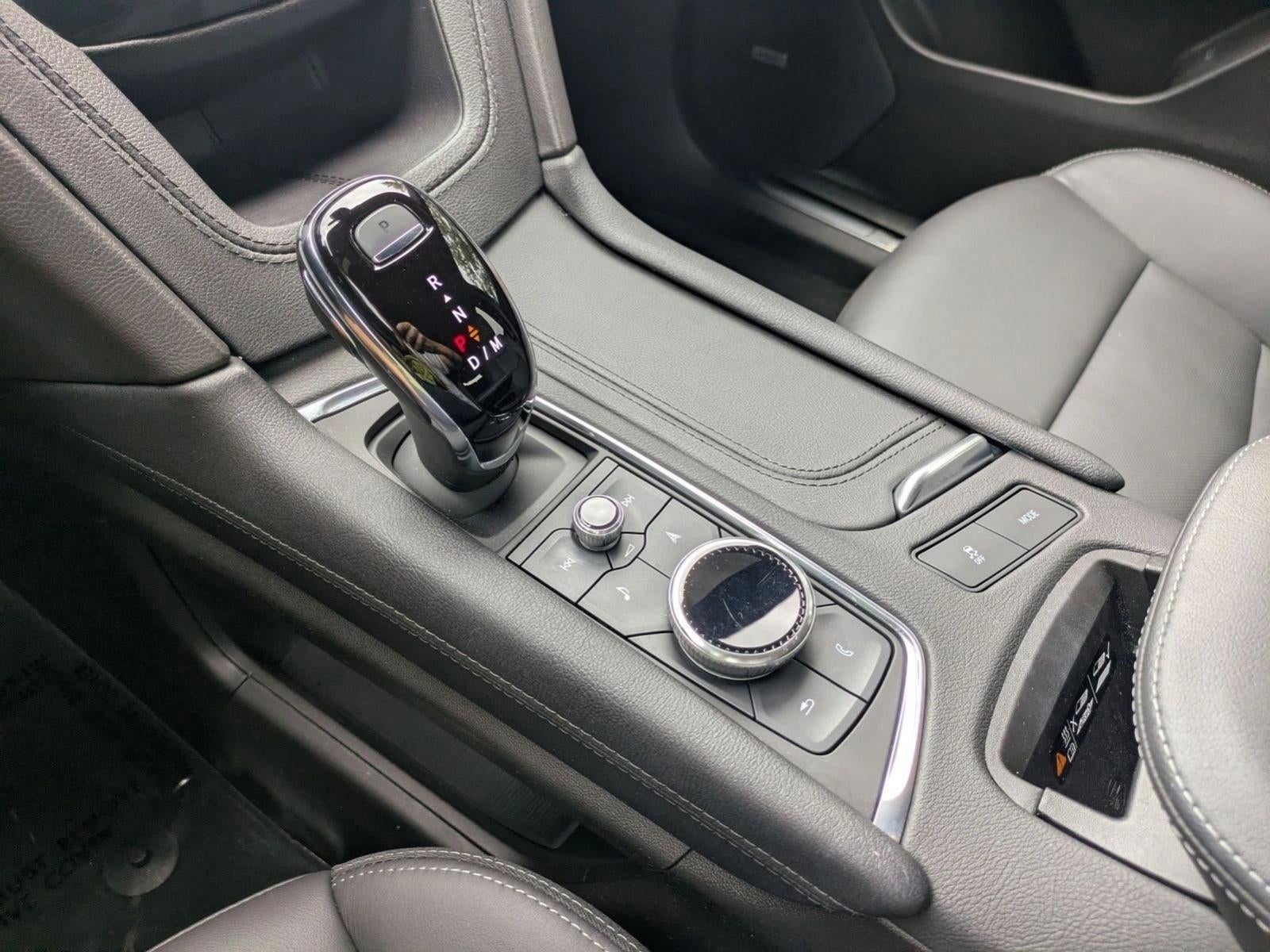 2023 Cadillac XT5 FWD 4dr Premium Luxury