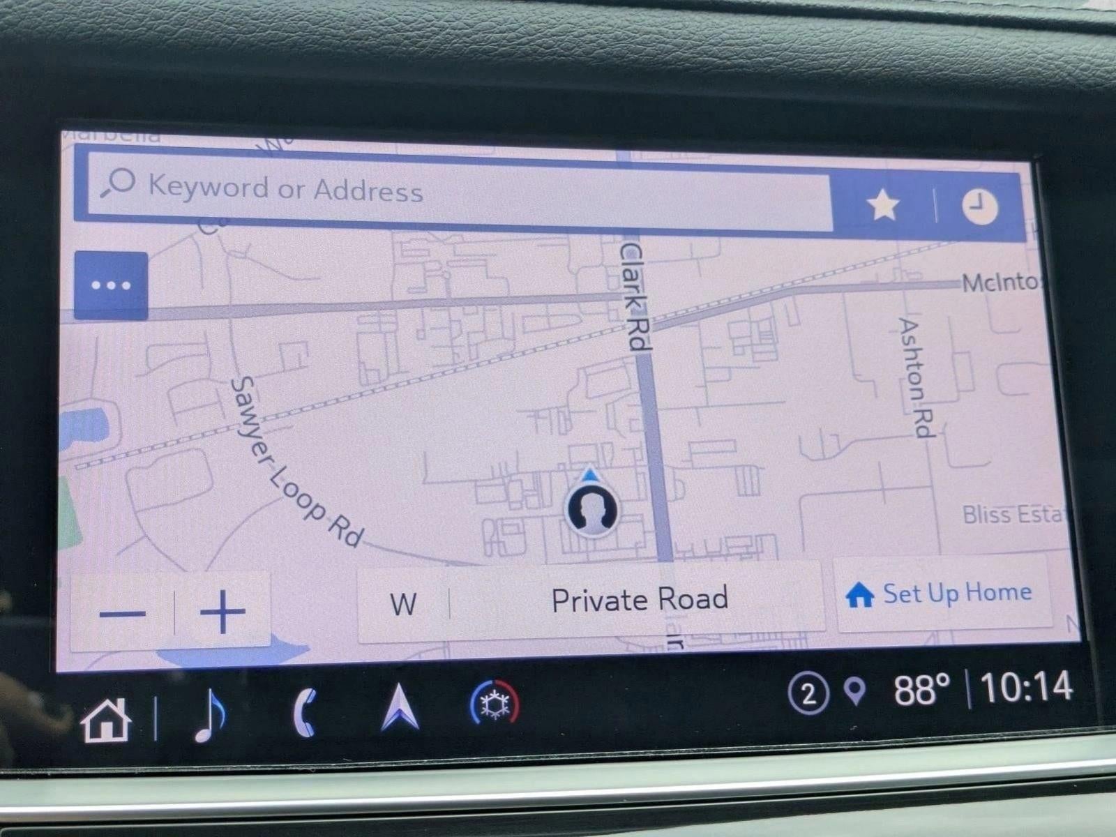2023 Cadillac XT5 FWD 4dr Premium Luxury