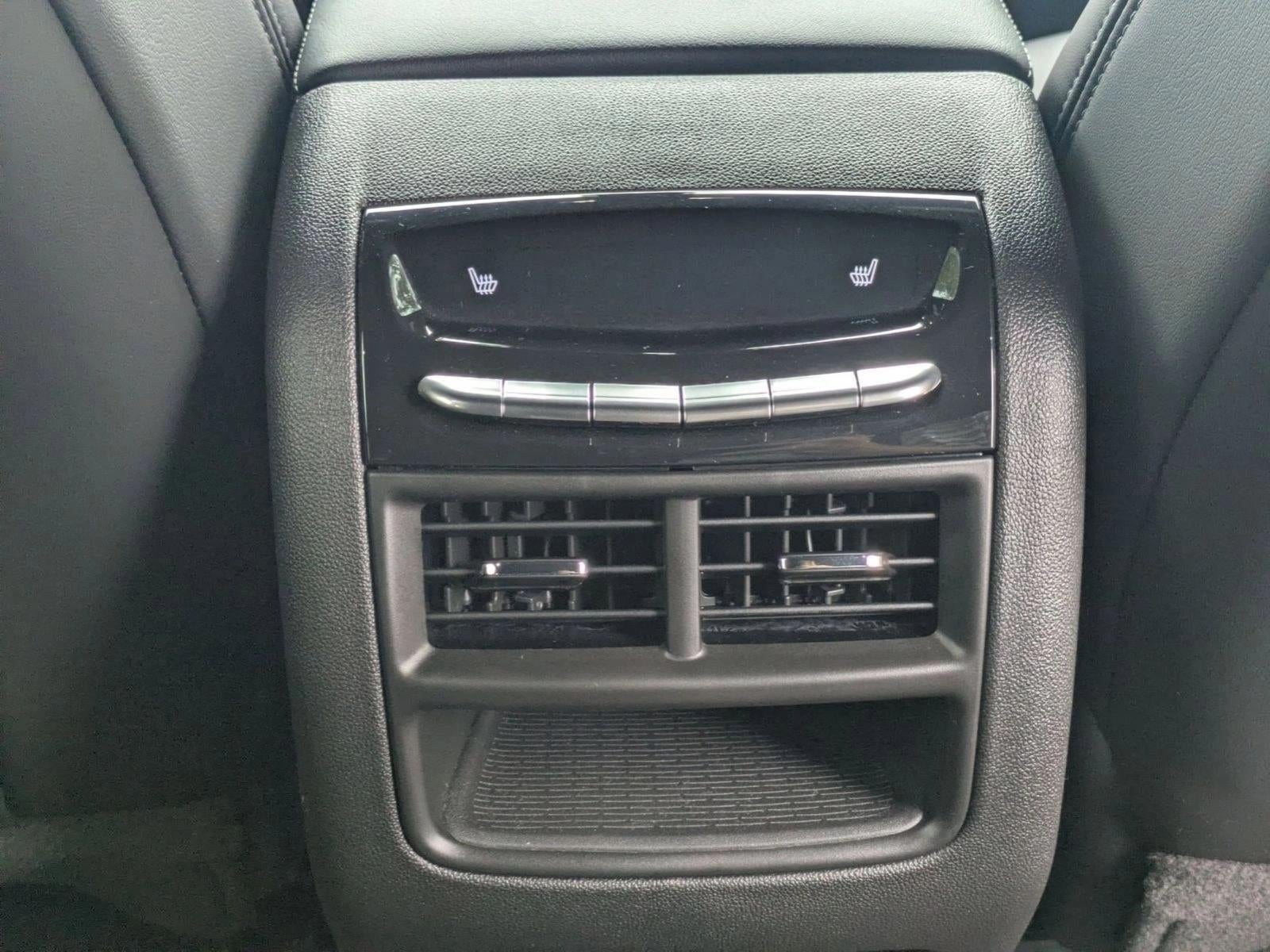 2023 Cadillac XT5 FWD 4dr Premium Luxury