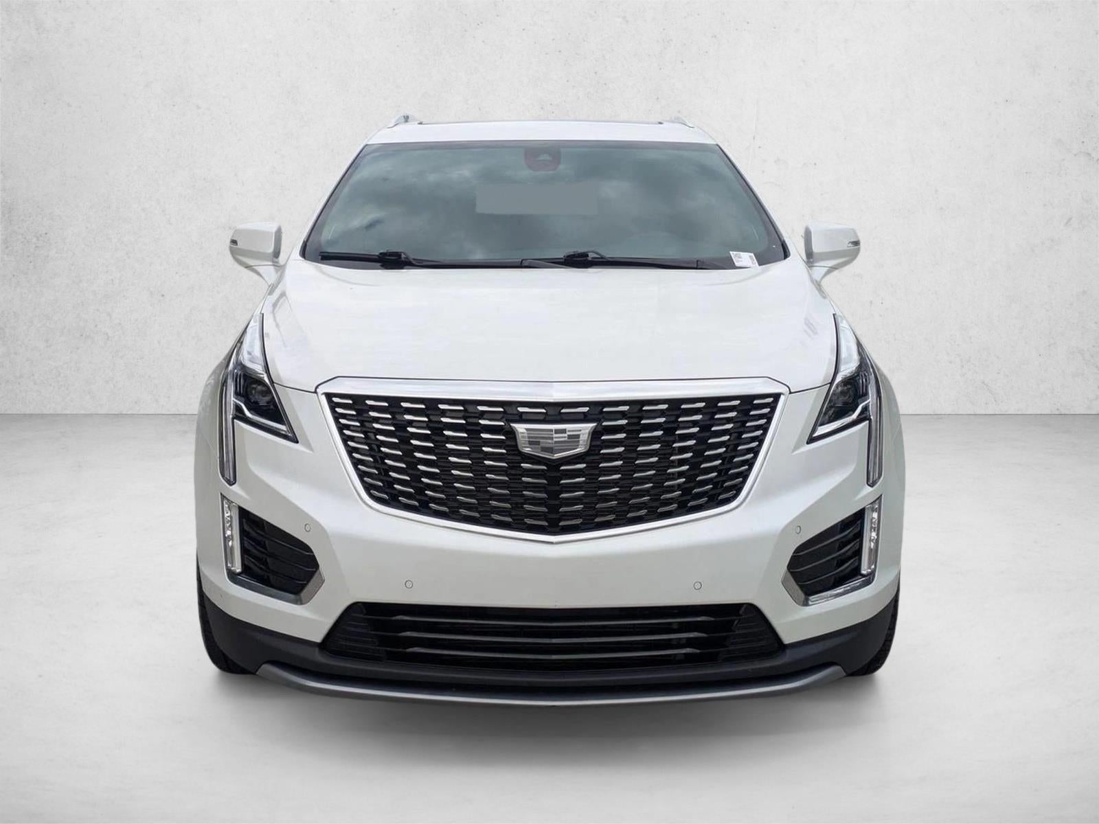 2023 Cadillac XT5 FWD 4dr Premium Luxury