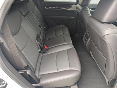 2023 Cadillac XT5 FWD 4dr Premium Luxury