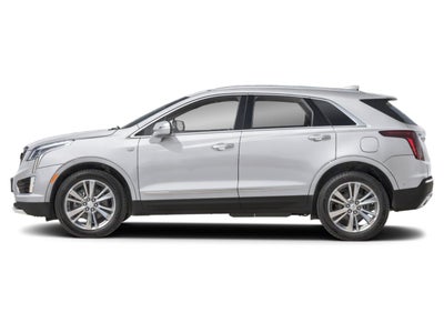 2023 Cadillac XT5 FWD 4dr Premium Luxury