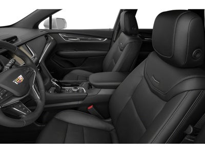 2020 Cadillac XT5 AWD 4dr Sport