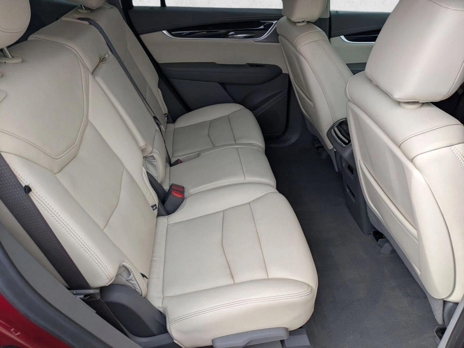 2020 Cadillac XT6 FWD 4dr Premium Luxury