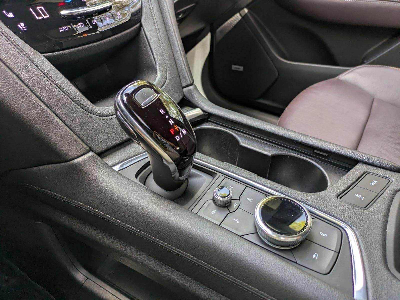 2021 Cadillac XT6 FWD 4dr Premium Luxury