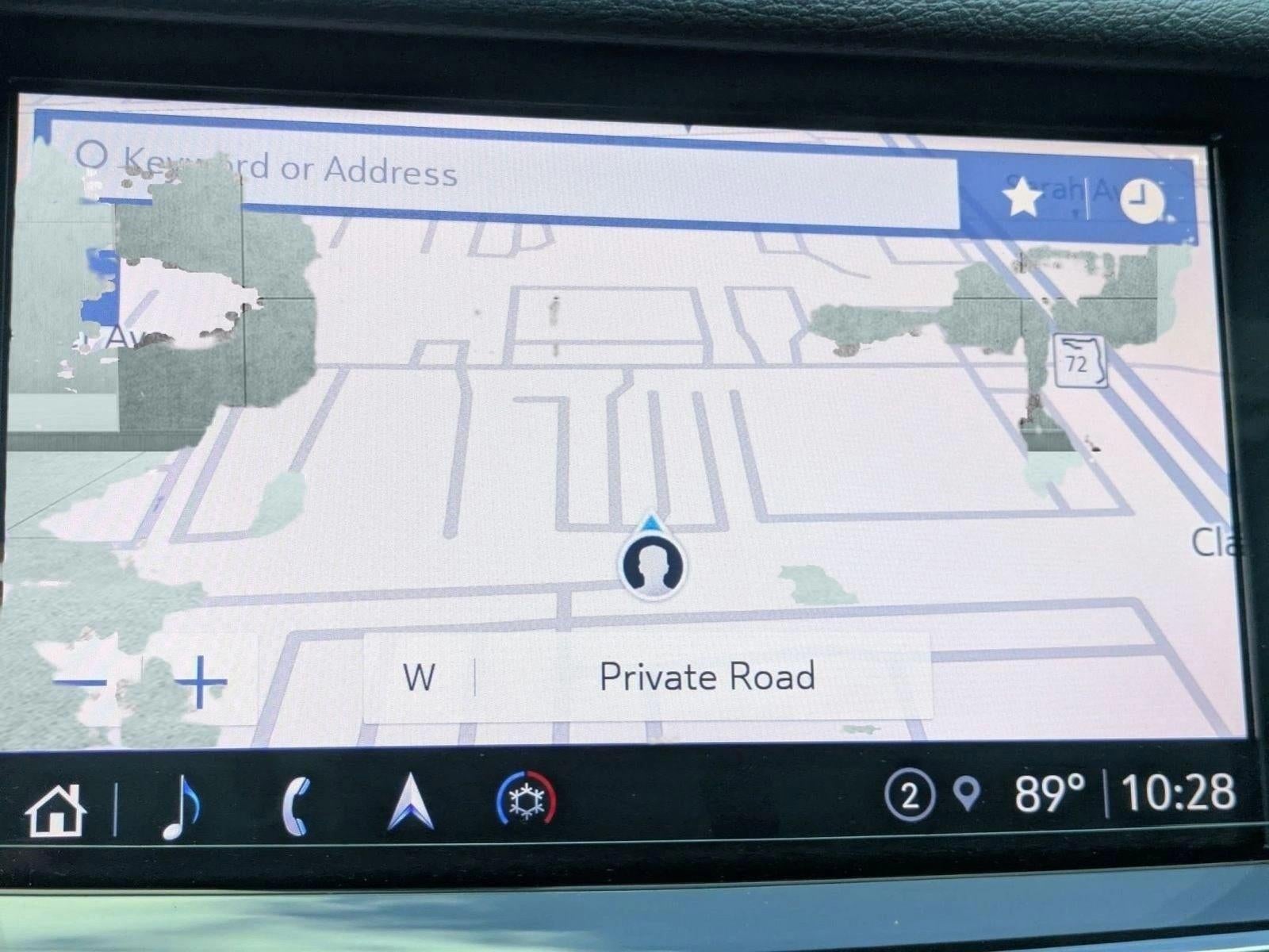 2021 Cadillac XT6 FWD 4dr Premium Luxury