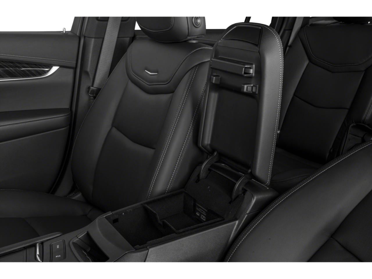 2021 Cadillac XT6 FWD 4dr Premium Luxury