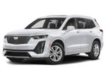2024 Cadillac XT6 AWD 4dr Premium Luxury