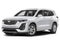 2024 Cadillac XT6 AWD 4dr Premium Luxury