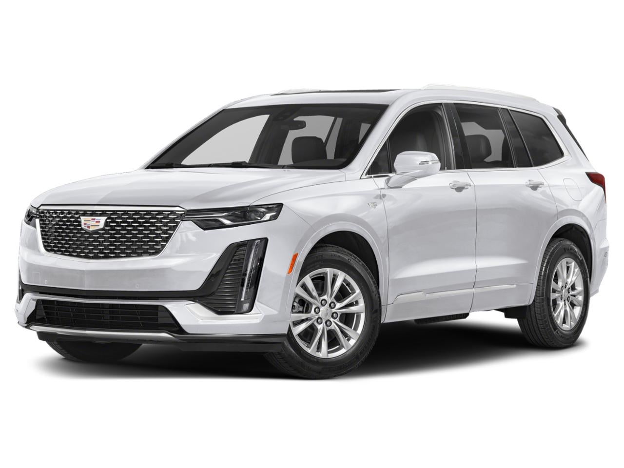 2024 Cadillac XT6 AWD 4dr Premium Luxury