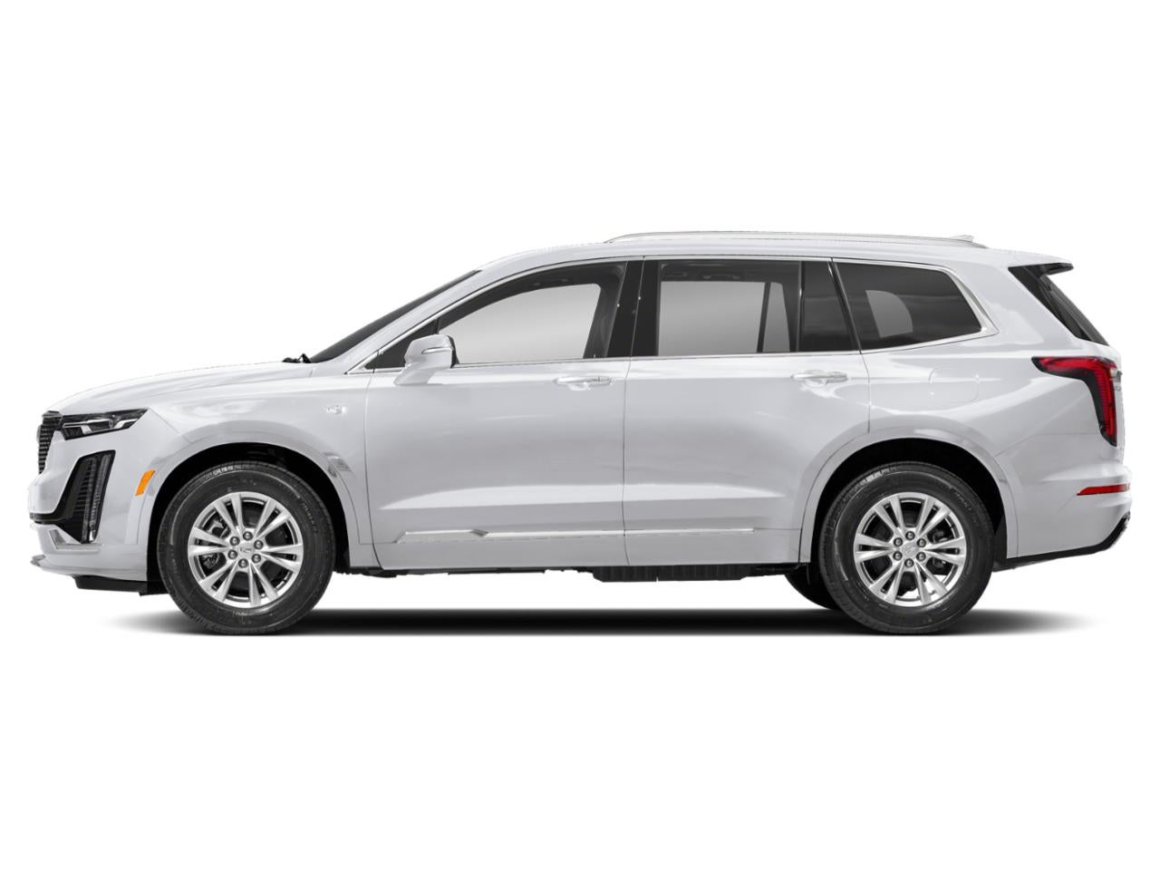 2024 Cadillac XT6 AWD 4dr Premium Luxury