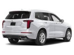 2024 Cadillac XT6 AWD 4dr Premium Luxury