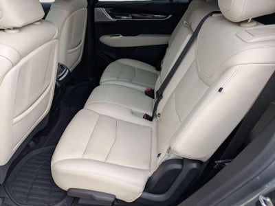 2021 Cadillac XT6 AWD 4dr Sport