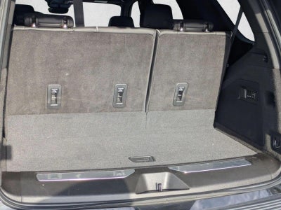 2023 Cadillac Escalade 4WD Premium Luxury